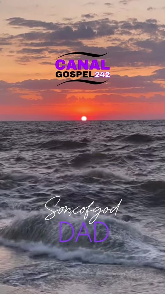 TikTok video thumbnail by canal_gospel242