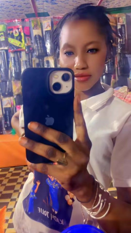 TikTok video thumbnail by dindejolie3
