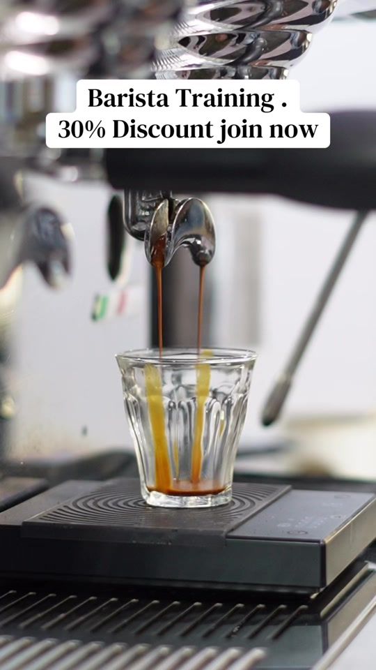 TikTok video thumbnail by wavecoffeeacademy