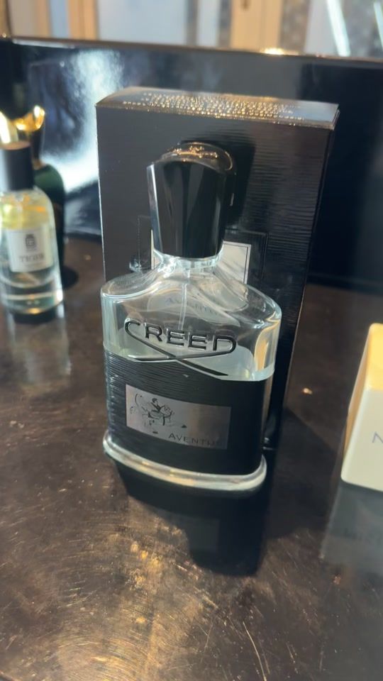 TikTok video thumbnail by pr.parfum