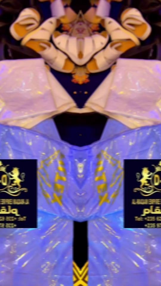 TikTok video thumbnail by almaqamempiredarwish