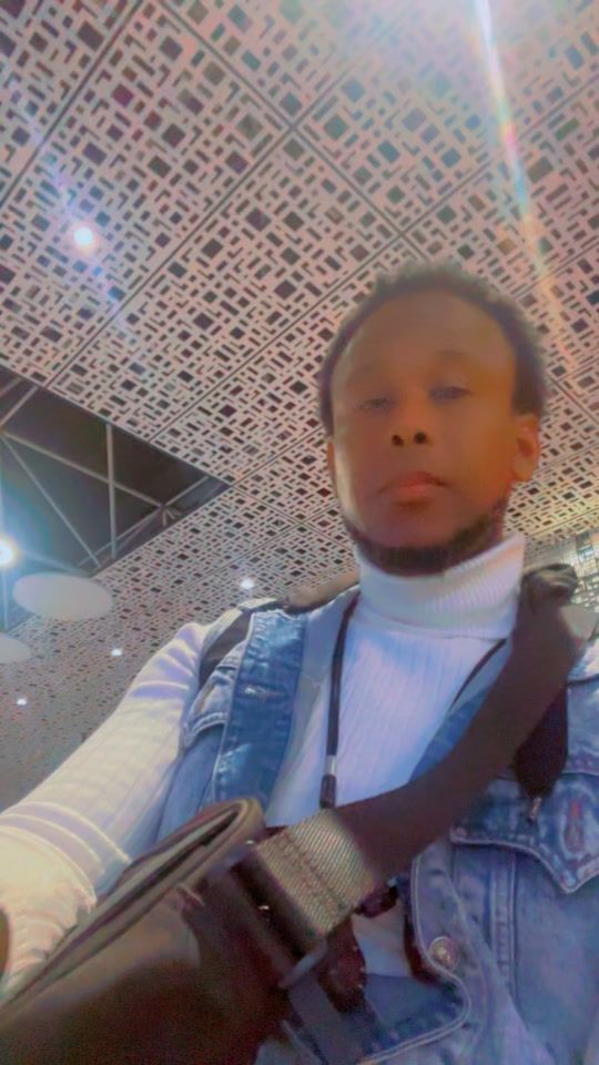 TikTok video thumbnail by papy.mboup