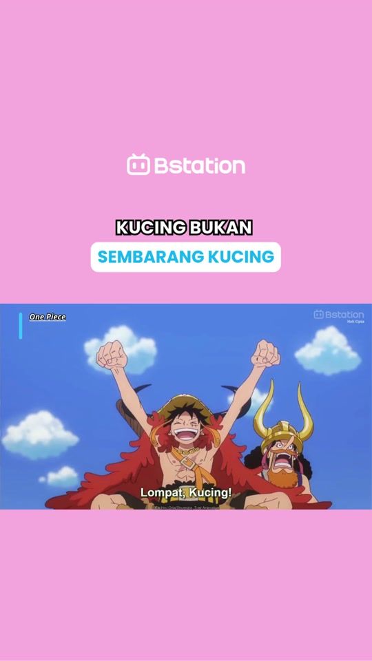 TikTok video thumbnail by bstation.indonesia