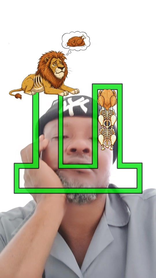 TikTok video thumbnail by simthelion