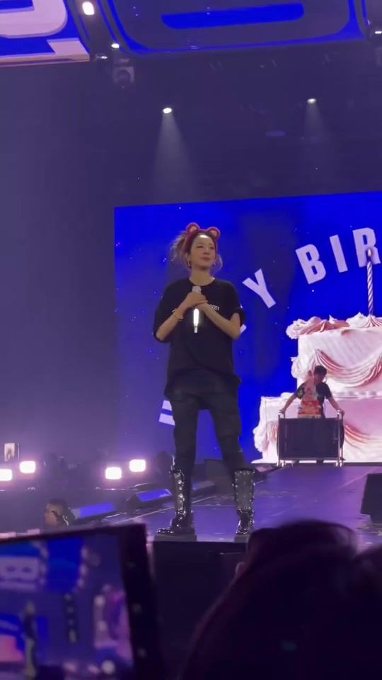 TikTok video thumbnail by _bommie_l