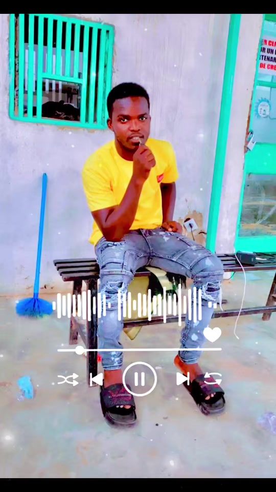 TikTok video thumbnail by soumana592
