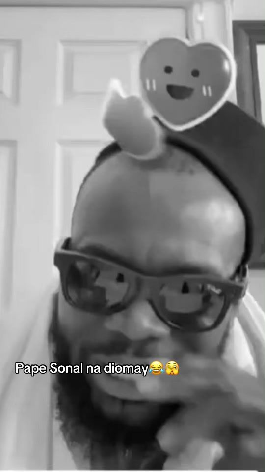 TikTok video thumbnail by serigne_modou_dieng