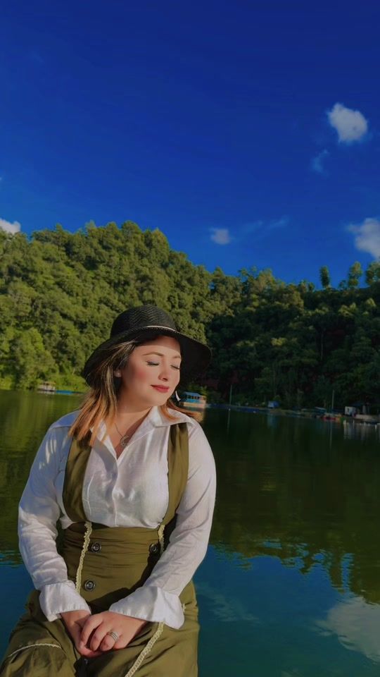 TikTok video thumbnail by karishmadhakal