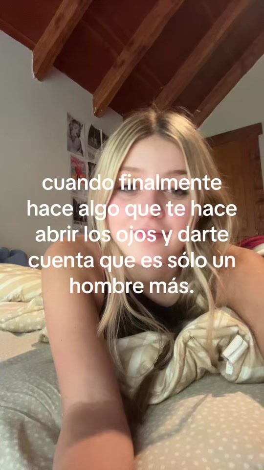 TikTok video thumbnail by muchamentalidadderubias