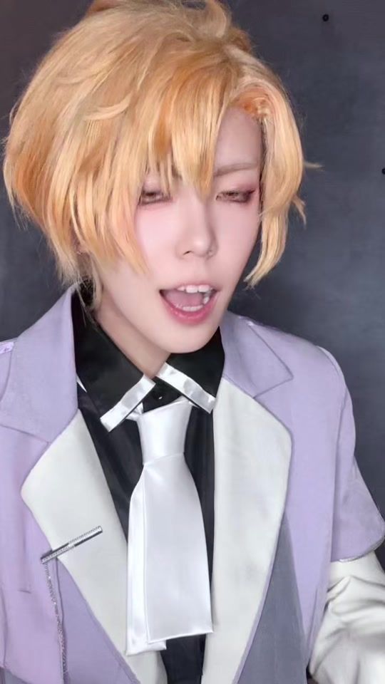 TikTok video thumbnail by tumugi.cos