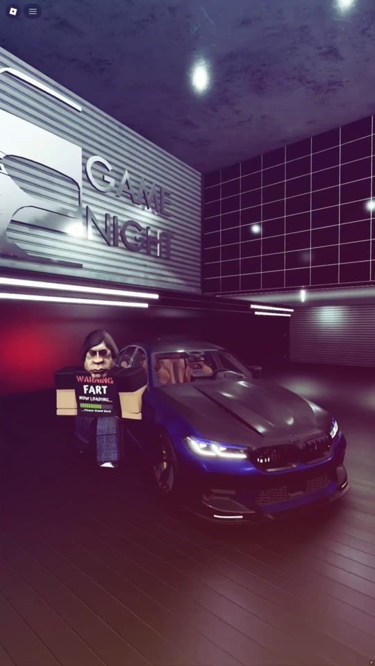 TikTok video thumbnail by robloxgamenightprod