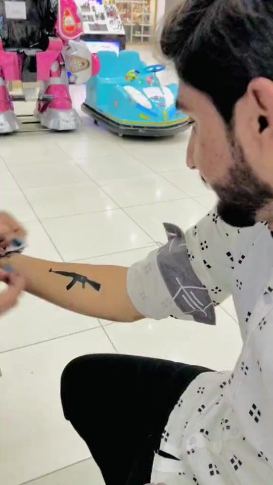 TikTok video thumbnail by bilaldhillon56