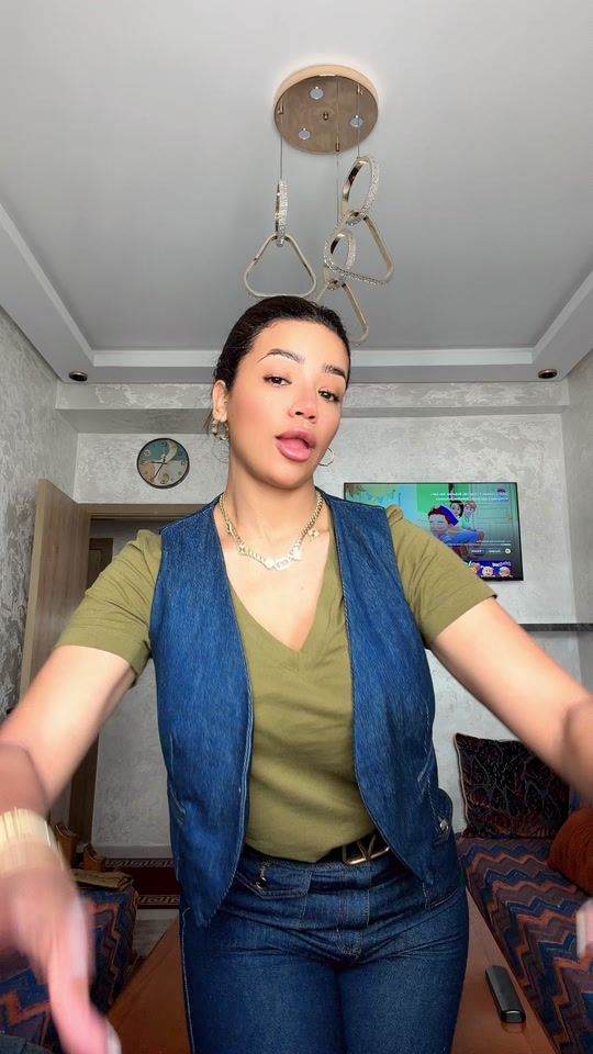 TikTok video thumbnail by diva_marocia