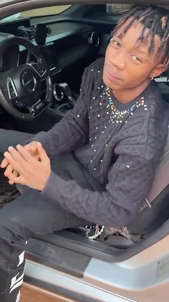 TikTok video thumbnail by adofficiel_0