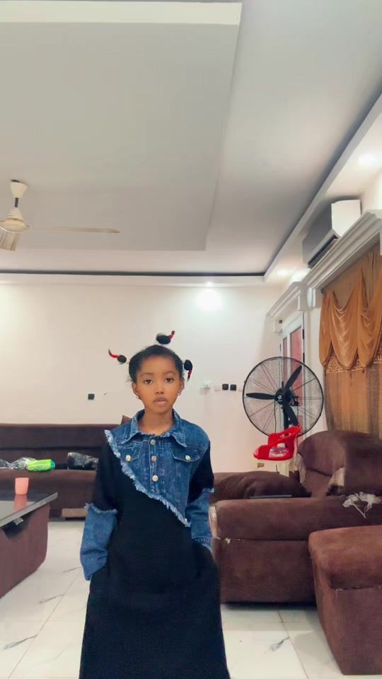 TikTok video thumbnail by aichadubai7officiel