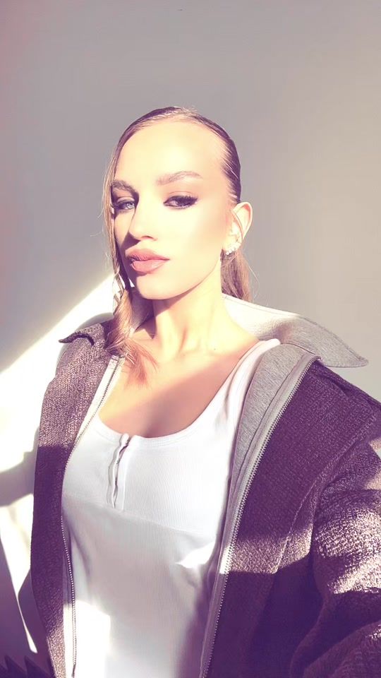 TikTok video thumbnail by irinnavujicic