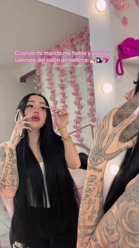 TikTok video thumbnail by danybeautyroom
