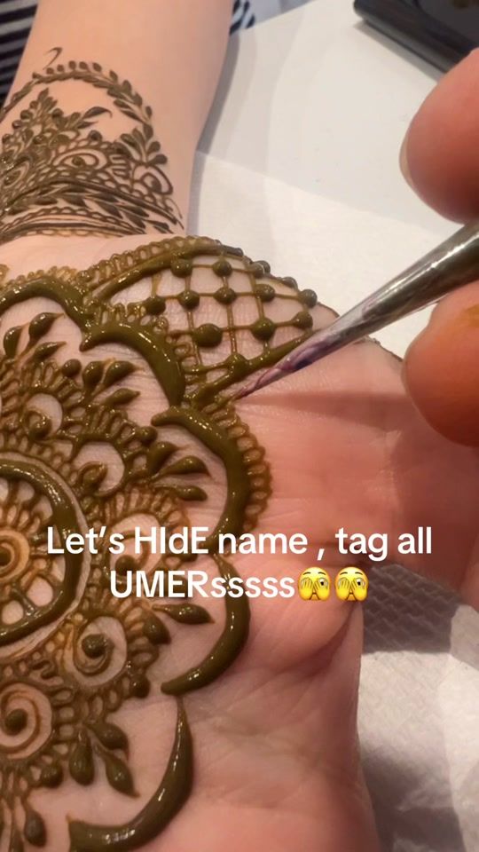 TikTok video thumbnail by fizzatabish369