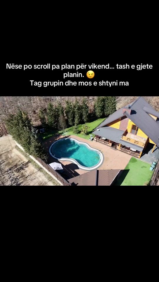 TikTok video thumbnail by villaibizza.prishtine