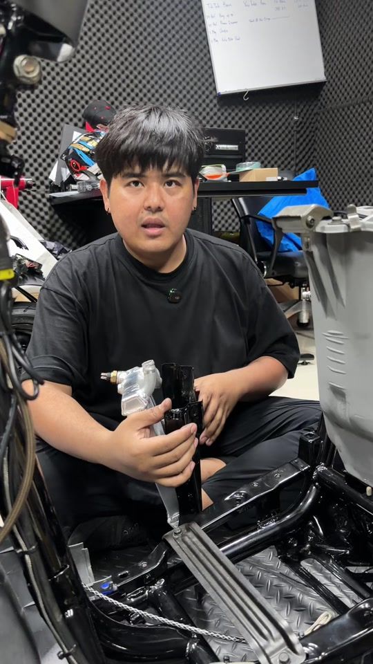 TikTok video thumbnail by basstuner