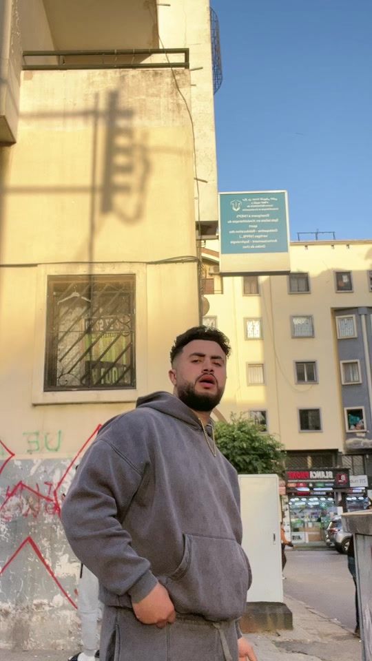 TikTok video thumbnail by mehdibougdaoua