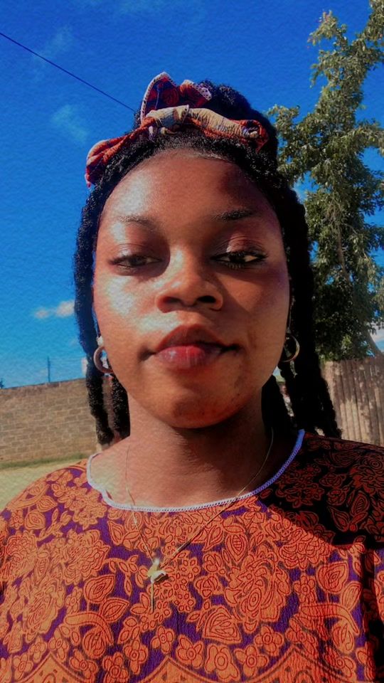 TikTok video thumbnail by edinah34