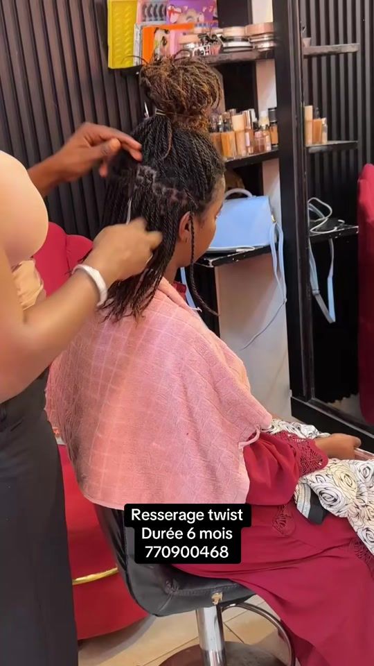 TikTok video thumbnail by salihate_beaute
