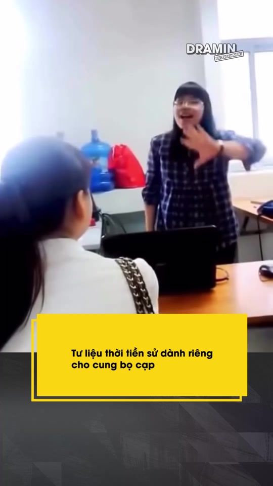 TikTok video thumbnail by dramin.vn