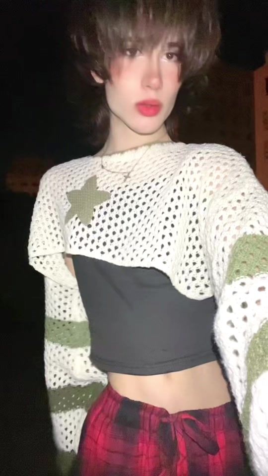 TikTok video thumbnail by willowkamal77