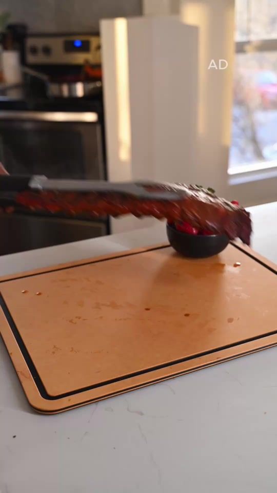 TikTok video thumbnail by chefdwightsmith
