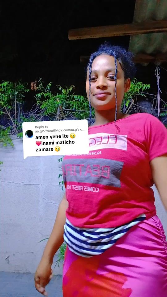 TikTok video thumbnail by birtukan7898