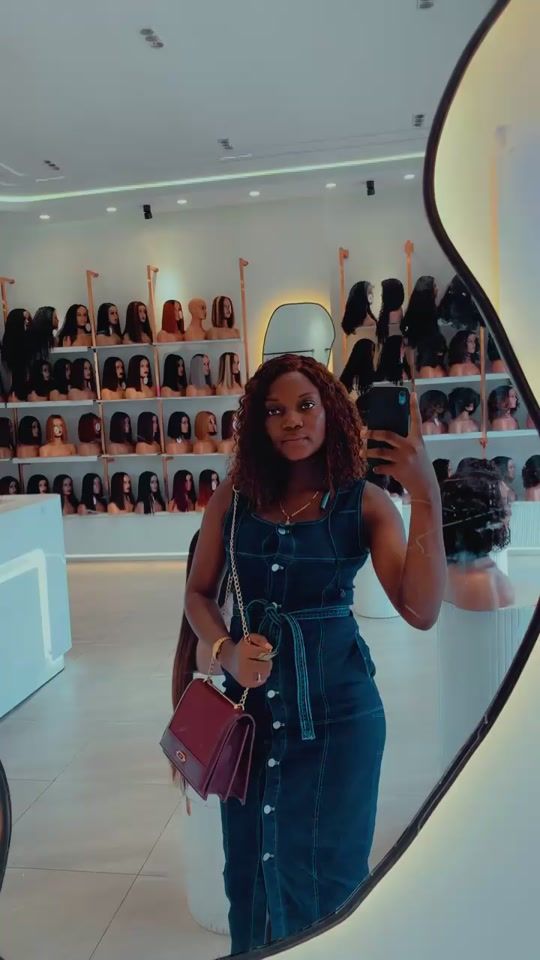 TikTok video thumbnail by blessngoma