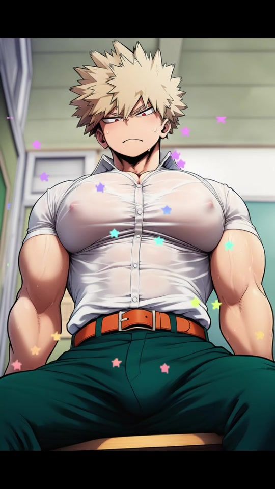 TikTok video thumbnail by katsuki22_