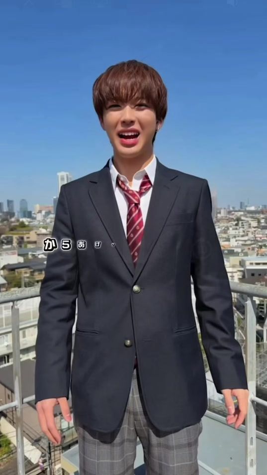 TikTok video thumbnail by ryousuke_0829
