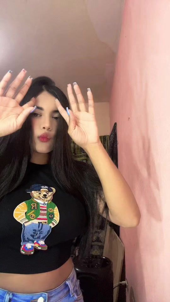 TikTok video thumbnail by _mariaatvr