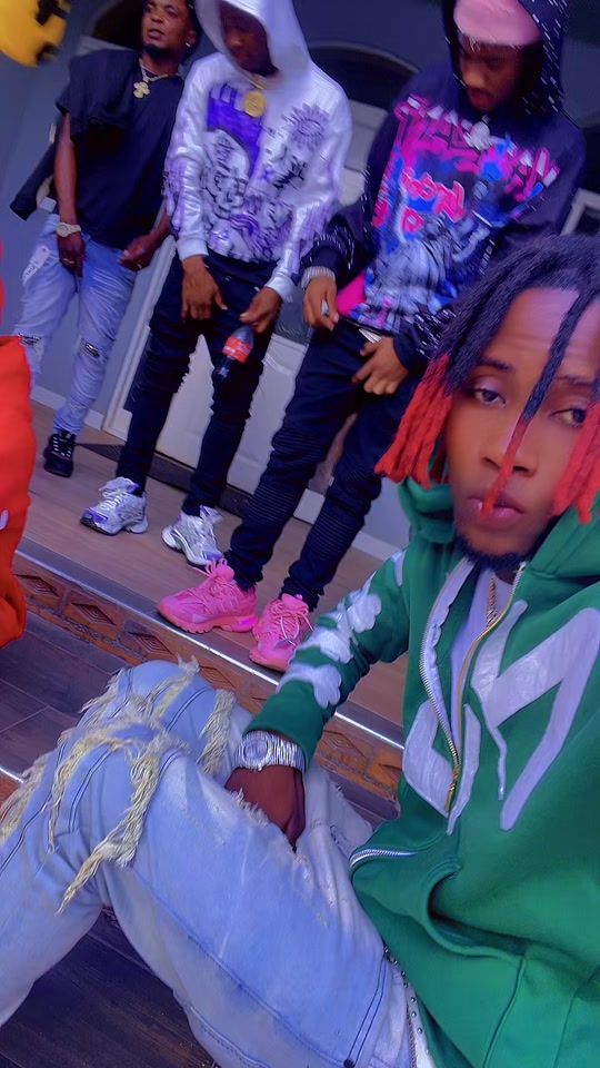 TikTok video thumbnail by woodswag0