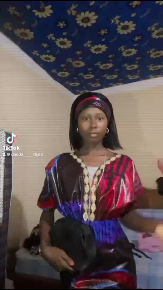 TikTok video thumbnail by idjatu20