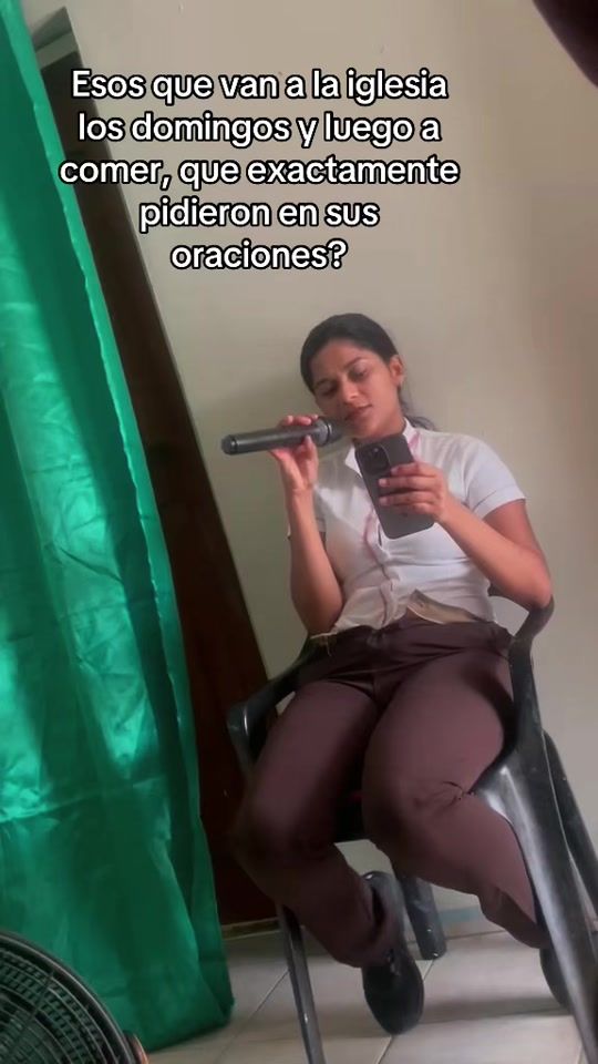 TikTok video thumbnail by benedymercadoeste