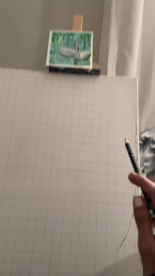 TikTok video thumbnail by nebula.art7