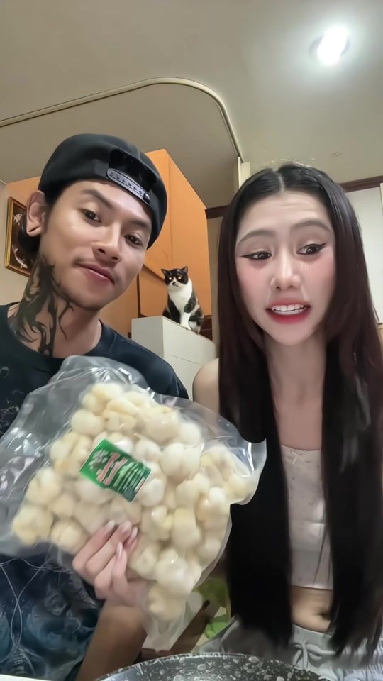 TikTok video thumbnail by xsiinsear