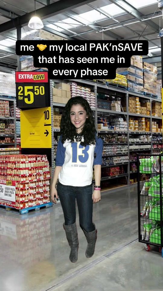 TikTok video thumbnail by paknsave