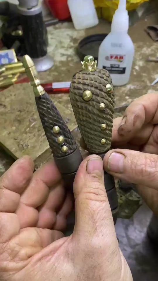 TikTok video thumbnail by handmade_master_1972