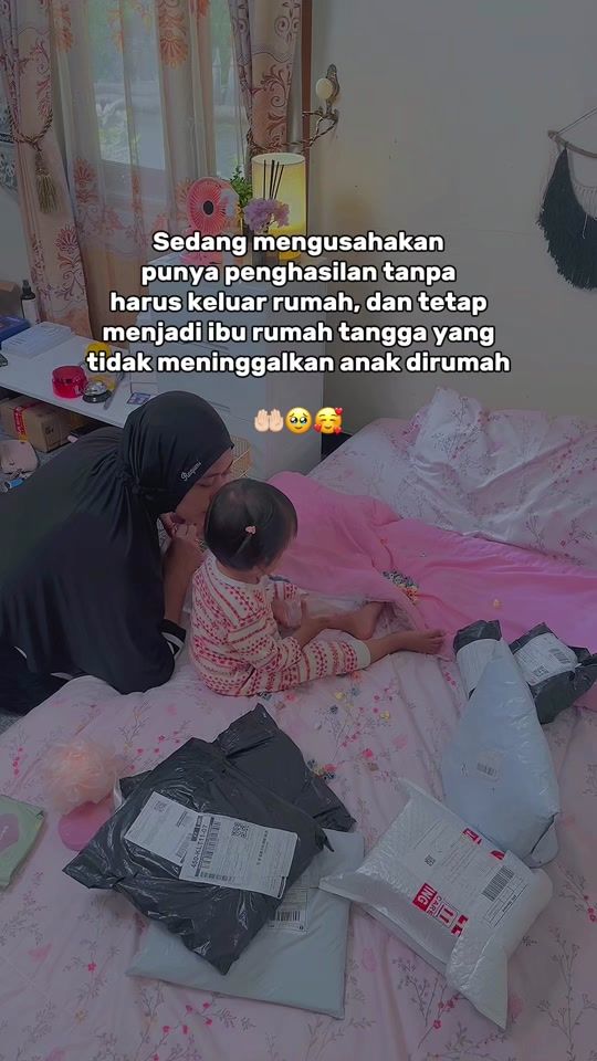 TikTok video thumbnail by keluargacumil