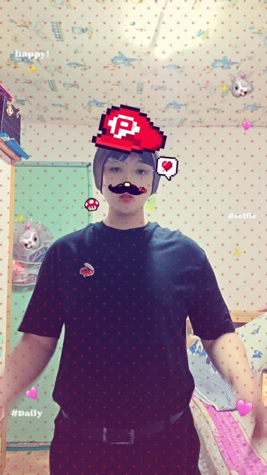 TikTok video thumbnail by with_yoonho