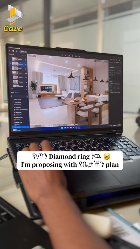TikTok video thumbnail by cave_interior_design