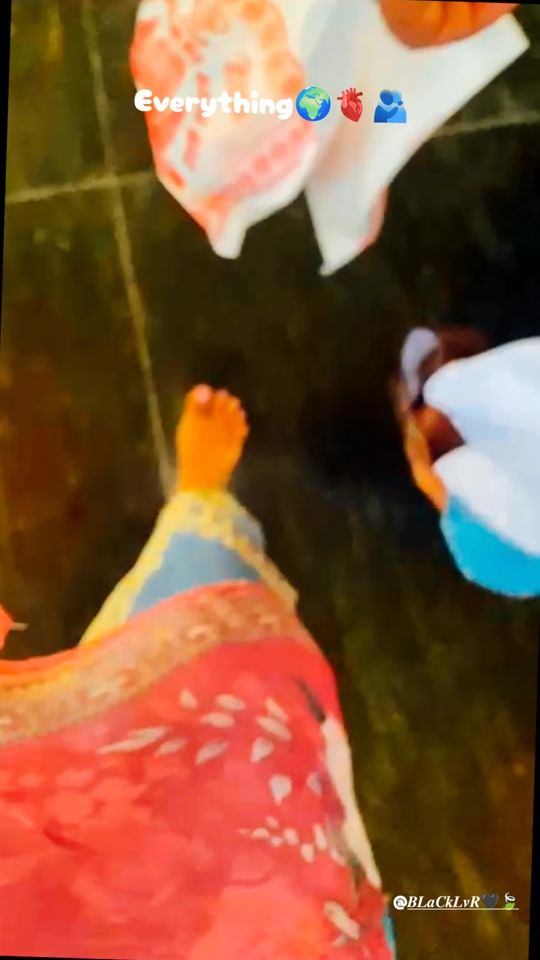TikTok video thumbnail by nila_offical09
