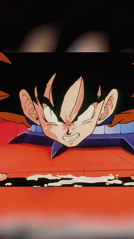 TikTok video thumbnail by gokumusic10