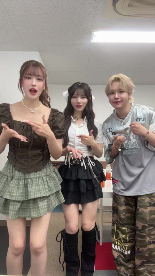 TikTok video thumbnail by pka_123_official