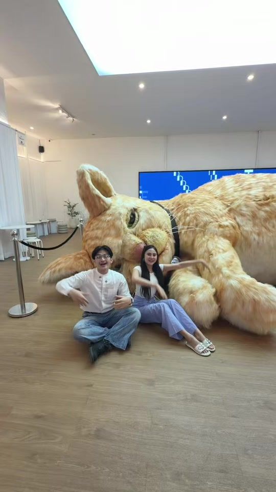 TikTok video thumbnail by agungrm__