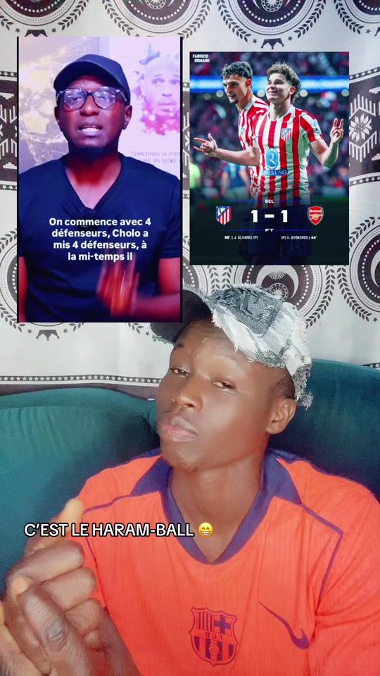 TikTok video thumbnail by soninke_txq